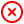 Cancel anytime icon