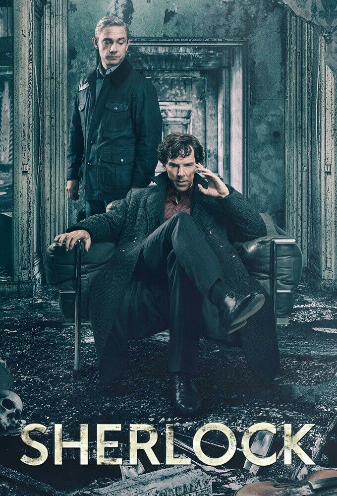 Sherlock